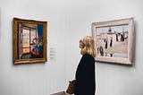 What You Need To Know Before Buying Famous Art
