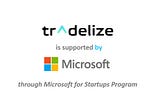 Tradelize Has Got Support from Microsoft