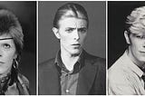 Cha Cha Cha Changes —Bowie’s Buddhist Mantra and Gen-X