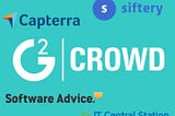 The Ultimate List of G2Crowd Alternatives and How To Select the Right Ones for Your SaaS