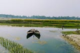 Bangladesh Supreme Court Upholds Rights of Rivers