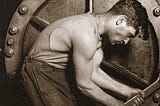 Why Do We Work?