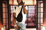 Meet Jxmmi Euell