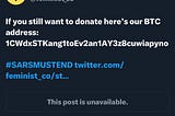 Nigeria’s #EndSars Protest Donation Investigation Report