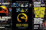 How Mortal Kombat Made the Jump to Super NES and Sega Genesis