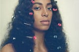 Solange’s “A Seat at the Table” is Self-care