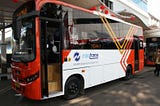 Dimana Metromini sekarang?