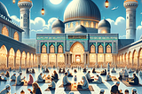 Ramadan: Balancing Health, Mindfulness, and Workplace Inclusion