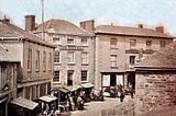 Churchtown cobbles