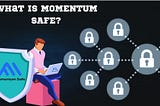 WHAT IS MOMENTUM SAFE?