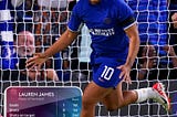 Arsenal stunned, Mia’s Magic- a WSL Round up.