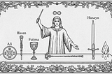 The House: Our Four Elemental Framework