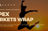 ALPEX MARKETS WRAP