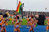 A United Africa: 13th African Games Closes in Style