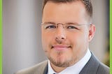 I’m Aware That I’m Rare: Seth Hall, MBA, RRT (520)