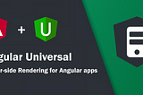 Mastering Angular Universal: A Comprehensive Guide to Server-Side Rendering