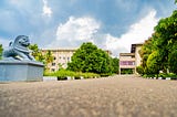 The Other Side of Campus Life: Inside Wayamba Applied Science Rag Culture