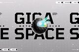 GigaSpace Website 2.0