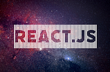 ReactJS Introduction