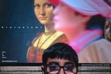 Kiarostami goes to the Louvre