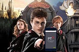 UX Case Study: How would Harry Potter design a Public Transport App?