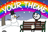 Pick a New Year’s Theme With Me!