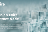 Creating an Evire Testnet Node: A Detailed Guide