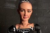 Let’s Meet Sophia And Her AI Ability To Communicate With Humans