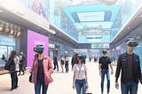 Metaverse Shopping Mall Development: Transforming the Future of Shopping