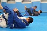 Study the Science of Jiu Jitsu