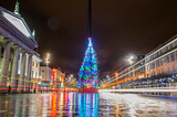 Best Things to do in Dublin for Christmas