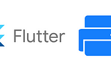 Flutter POS receipt printing