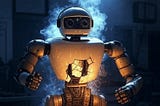 Anti-Aprendizaje, cuando el Reinforcement Learning llega a su limite.