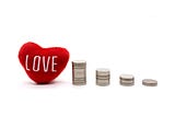 Love on the Balance Sheet: How Debt Can Wreck Your Romantic Life