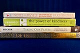 7 Books of Spiritual Wisdom You Want to Read