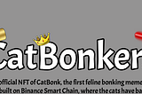 CatBonkers Launch Schedule