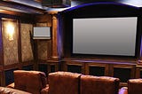 Home Theater Cable Installation in St. Petersburg: A Comprehensive Guide