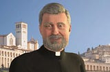 Progress: Confession to an AI Priest
