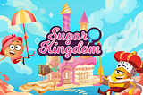 Regular Presale | Sugar Kingdom Participation Guide