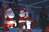 Why Christmas Games Are Essential for Your HTML5 Game Portal?