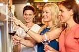 Why Every Restaurant Needs a Commercial Wine Dispenser: Enhancing the Customer Experience and…