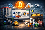 How to Build Your Own BTC Payment Server on Hetzner for a Peptide Brand