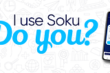 SOKU SWAP — Decentralized Cryptocurrency Exchange