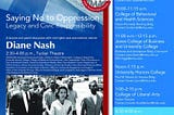 What I Learned from Diane Nash on Activism and Organizing