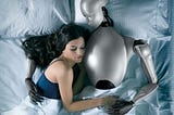 China’s AI-Powered Sexbots: Revolutionizing Intimacy with Challenges