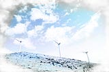 Unlocking the Potential of Wind Energy with Data