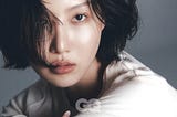 採訪｜華莎：「我的人生裡，愛就是全部」