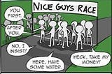 Why Women Lose Interest In Nice Guys