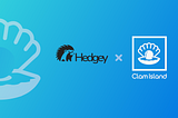 Clam Island partners with Hedgey Finance