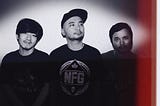 Chingkrank Holiday Rilis Single Terbaru “Fana”, Mengajak Pendengar untuk Terus Berharap